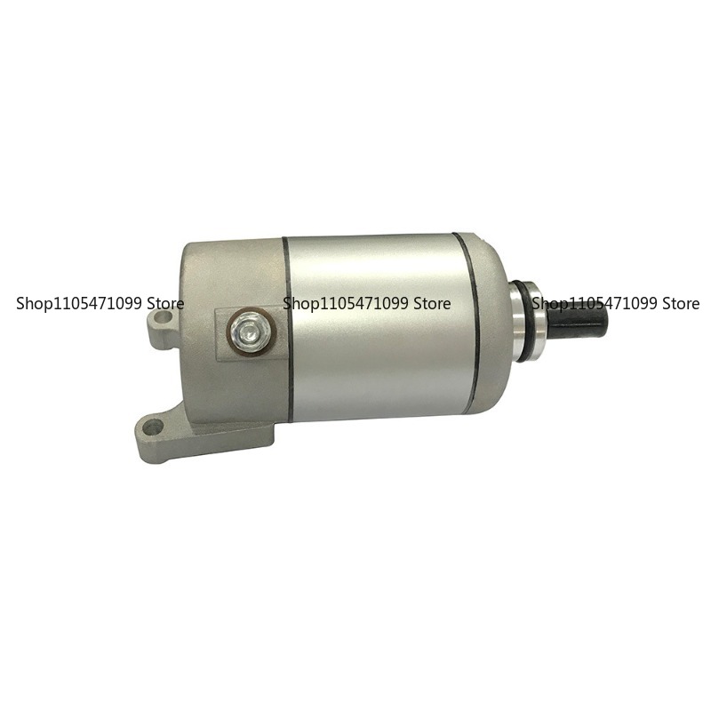 Motorcycle Starter Motor - Moteur de démarrage 18757 pour ATV,
