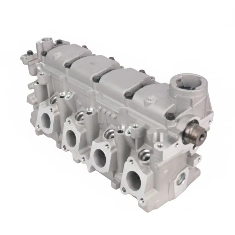 Engine Cylinder Head - Tête de cylindre complète neuve Gol