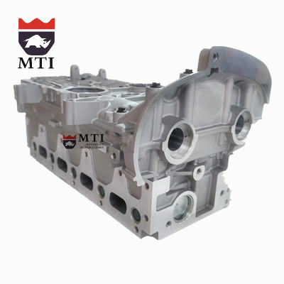 Engine Cylinder Head - Culasse de moteur K4M neuve de