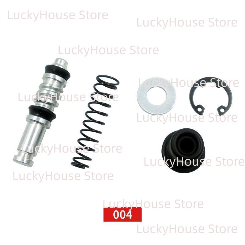 Motorcycle Piston - Kit de réparation de piston de