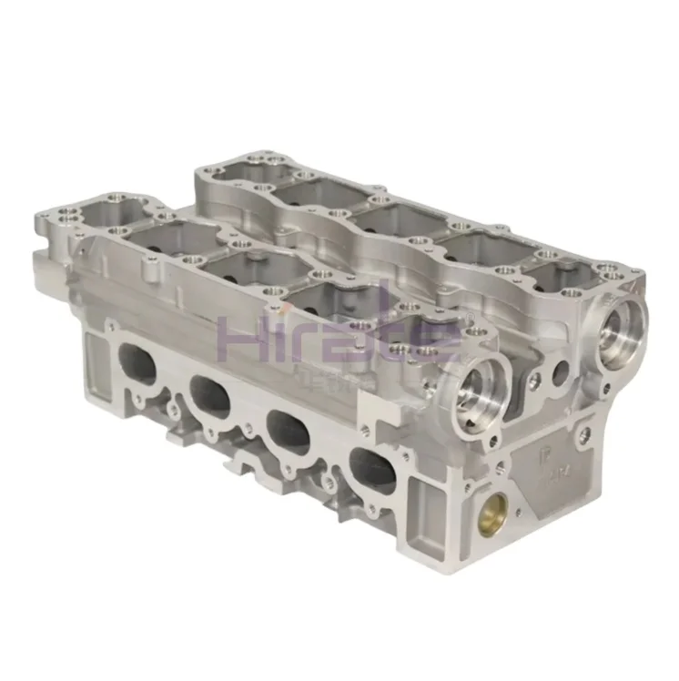 Engine Cylinder Head - Culasse de moteur TU5JP4 de haute