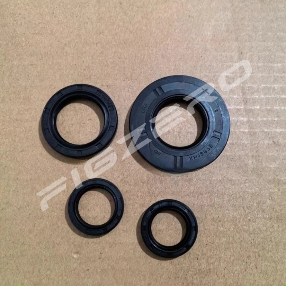 Motorcycle Oil Filter - Pour Suzuki UU125T-2 UY125 02582C10K00W000 –