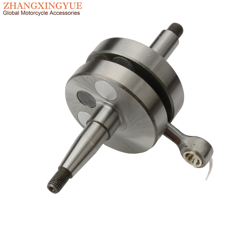 Motorcycle Crankshaft - Vilebrequin de haute qualité pour moto
