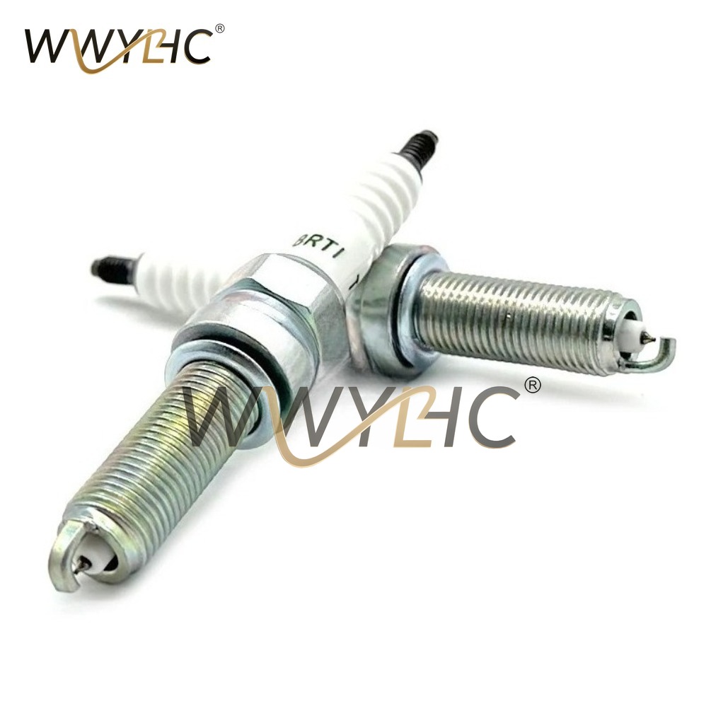Motorcycle Spark Plug - Pièces de moto, bougies d'allumage pour
