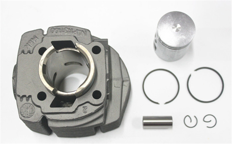 Motorcycle Piston - Kit d'Intervalles de Moto pour MBK