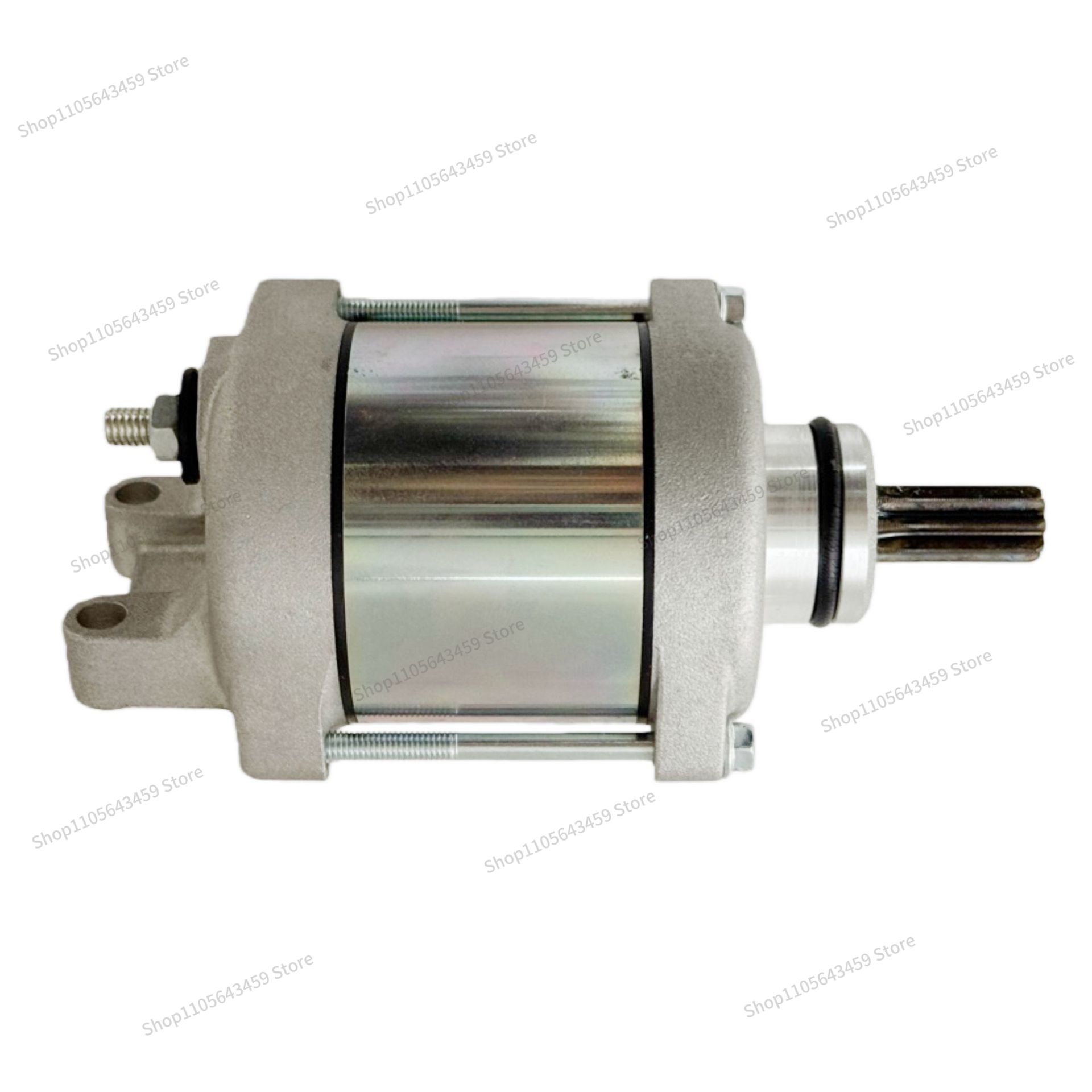 Motorcycle Starter Motor - Pièces de moto pour KAWASAKI, démarreur