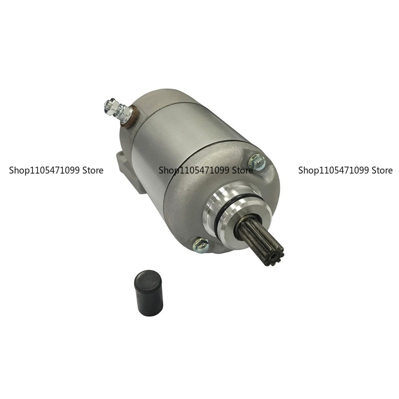 Moteur de démarrage 18757 pour - Motorcycle Starter Motor avis et prix