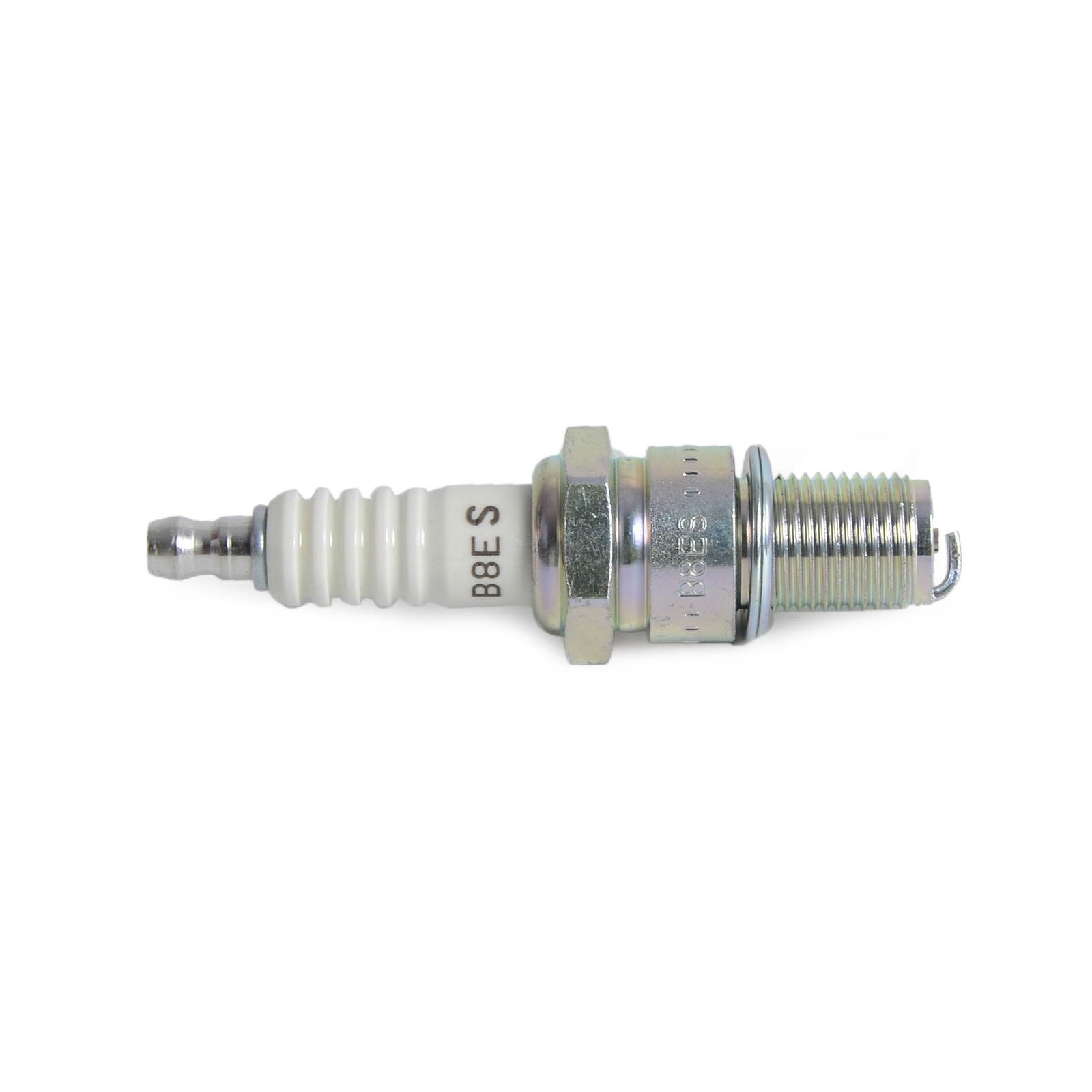 Bougie d'allumage standard pou - Motorcycle Spark Plug avis et prix