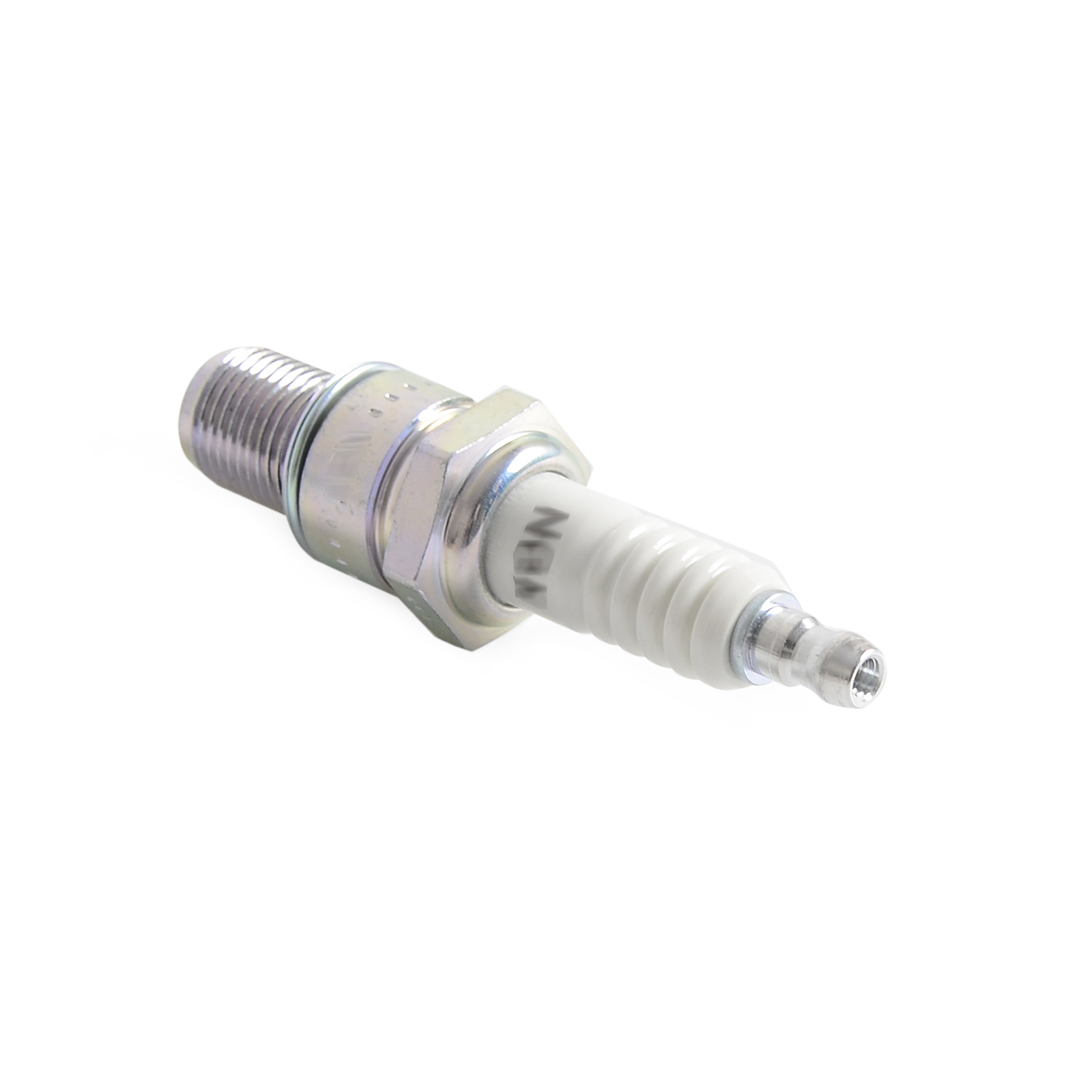 Bougie d'allumage standard pou - Motorcycle Spark Plug avis et prix