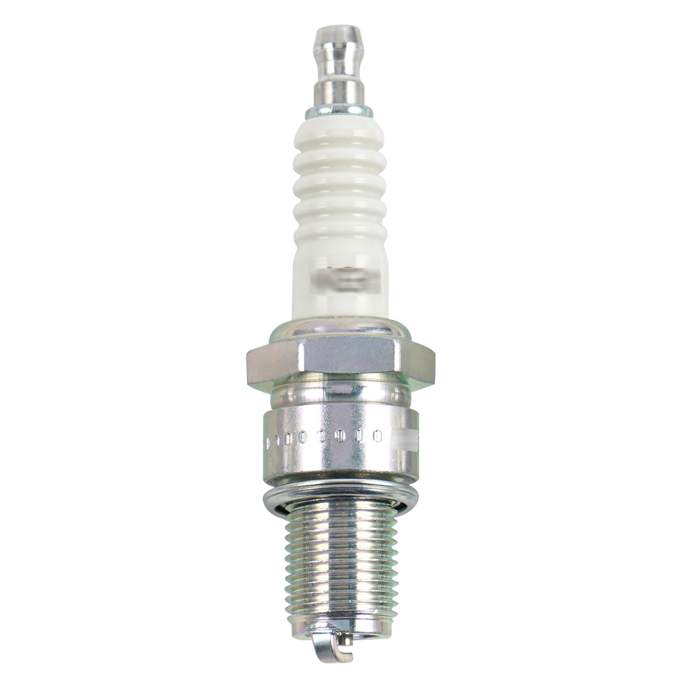Bougie d'allumage standard pou - Motorcycle Spark Plug avis et prix