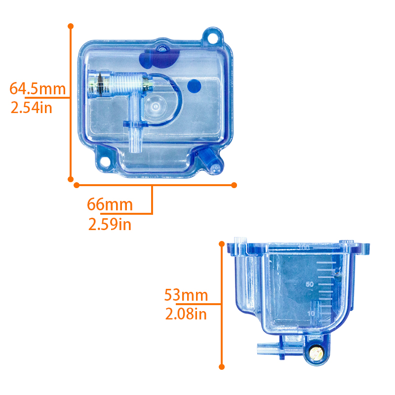 Carburateur de moto, cuvette d - Motorcycle Oil Filter avis et prix
