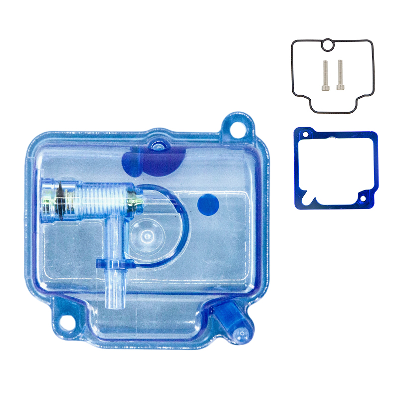 Carburateur de moto, cuvette d - Motorcycle Oil Filter avis et prix