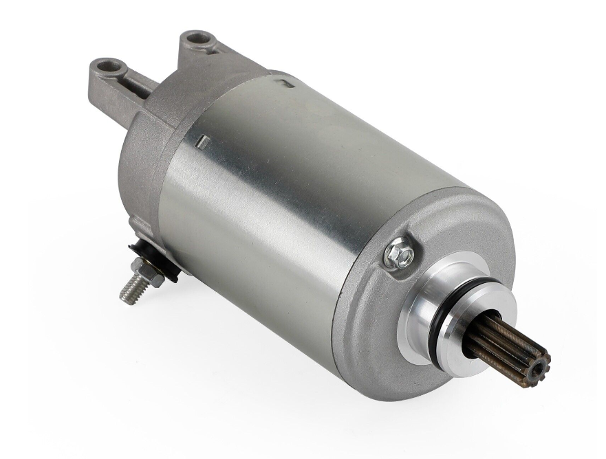 Pièces de moteur, démarreur po - Motorcycle Starter Motor avis et prix