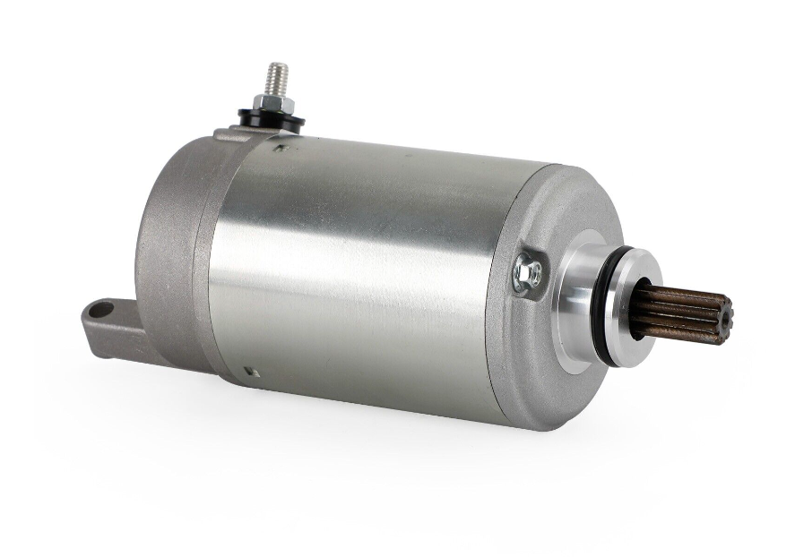 Pièces de moteur, démarreur po - Motorcycle Starter Motor avis et prix
