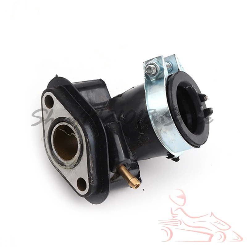 Collecteur de joint de tuyau d - Motorcycle Carburetor avis et prix