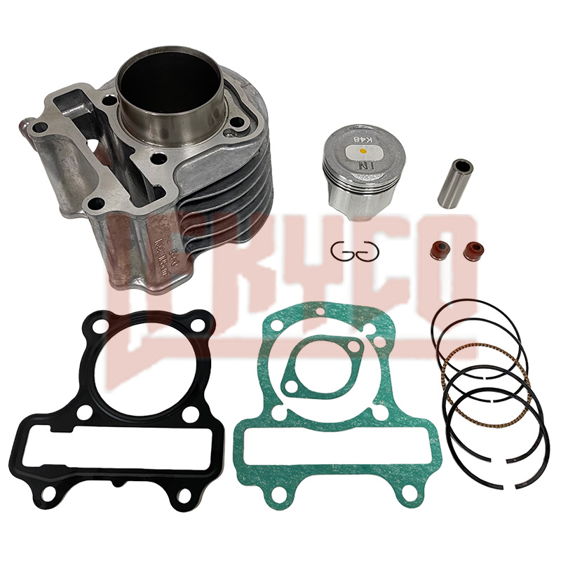 Kit complet de révision de cyl - Motorcycle Piston avis et prix