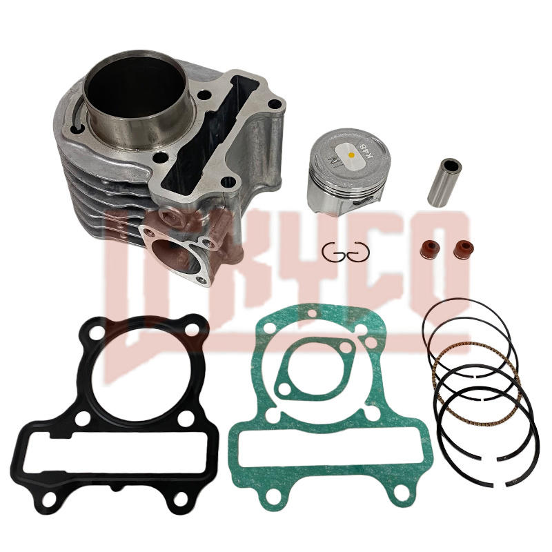 Kit complet de révision de cyl - Motorcycle Piston avis et prix