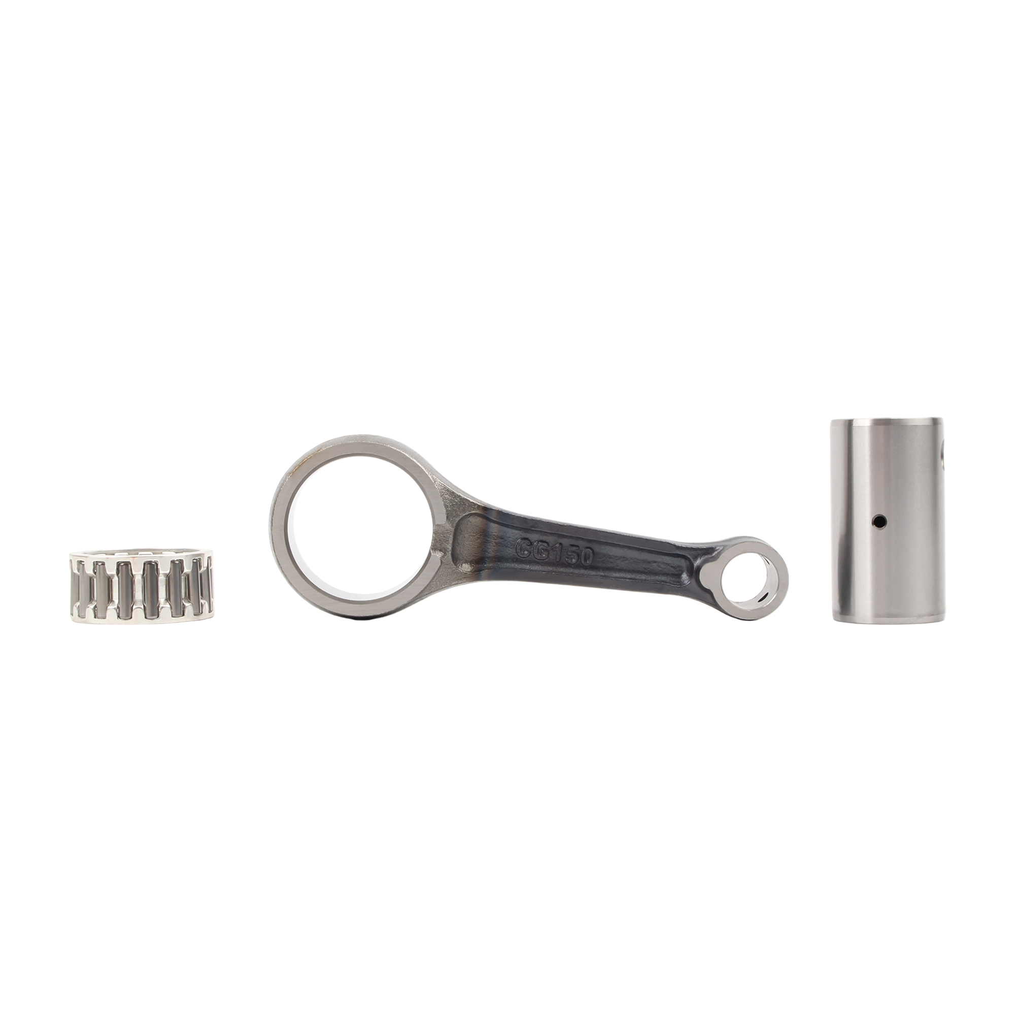Bielle de vilebrequin pour mot - Motorcycle Crankshaft avis et prix