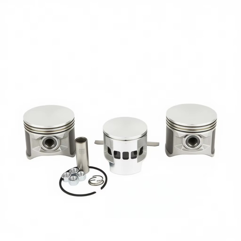 Nouveau kit de cylindre en alu - Motorcycle Cylinder avis et prix