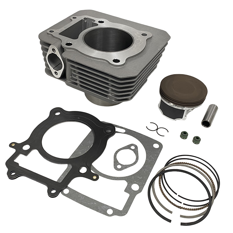 Kit complet de cylindre et pis - Engine Parts Motorcycle avis et prix