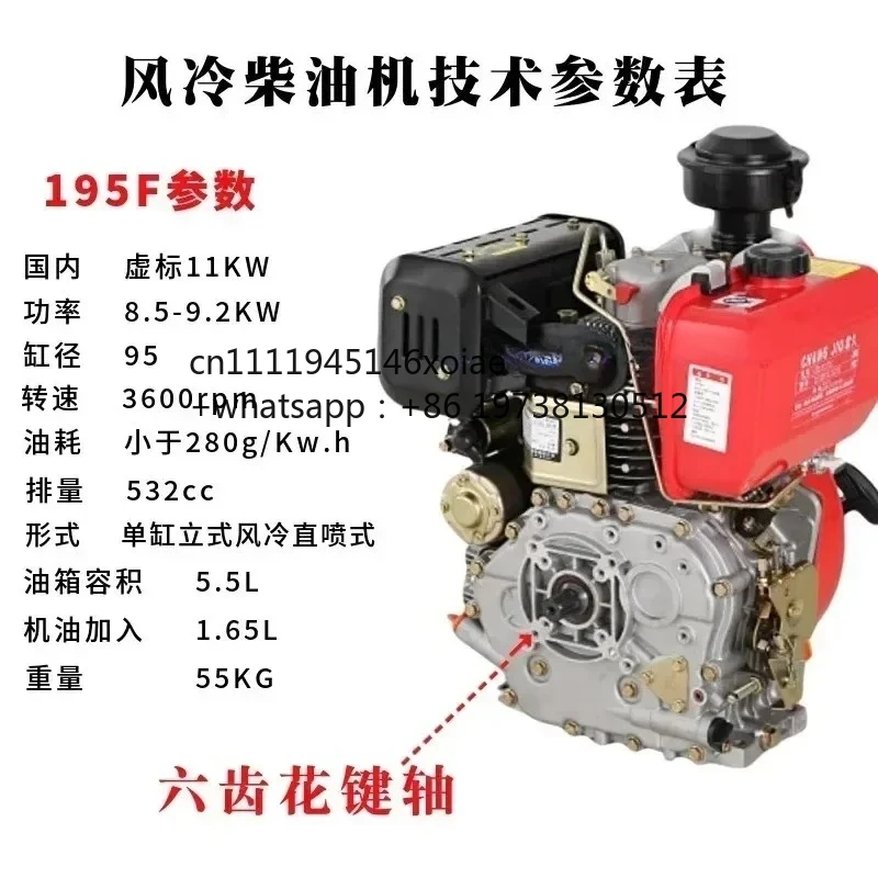Moteur diesel monocylindre ref - Engine Cylinder Head avis et prix