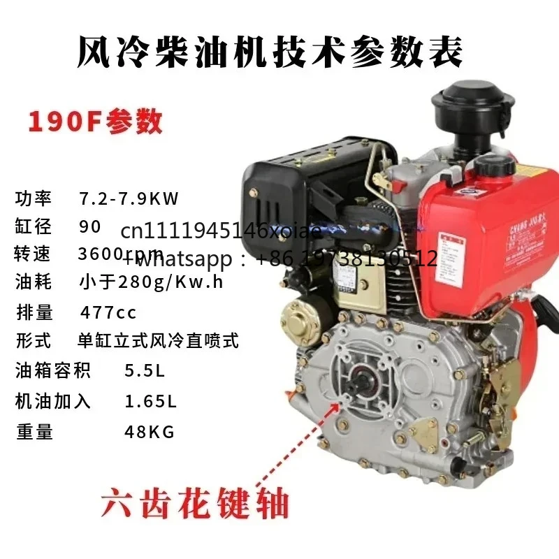 Moteur diesel monocylindre ref - Engine Cylinder Head avis et prix