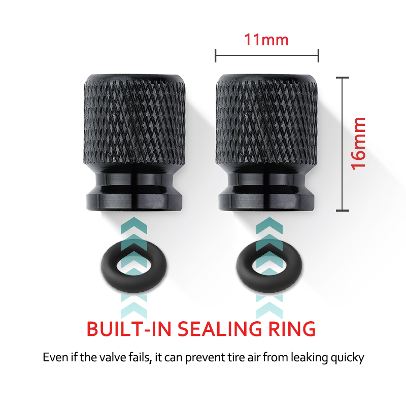 Capuchons de valve de pneu de  - Motorcycle Valve Cover avis et prix