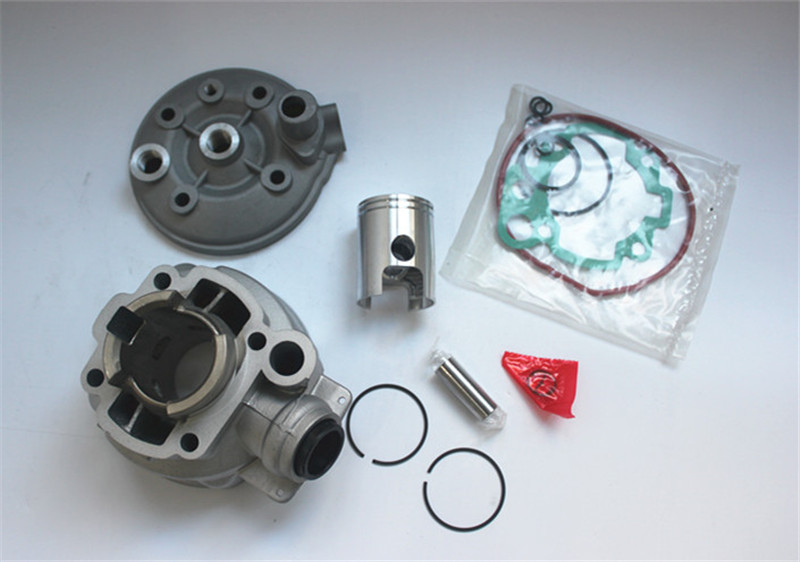 Kit de cylindre en céramique p - Motorcycle Piston avis et prix