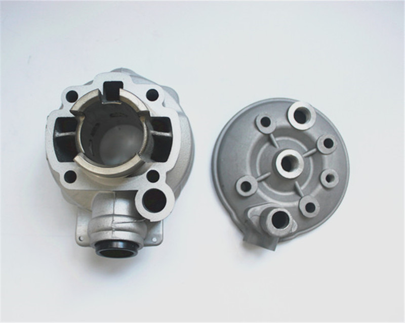 Kit de cylindre en céramique p - Motorcycle Piston avis et prix