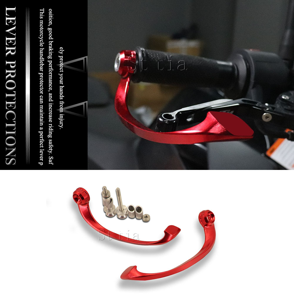 Nouvelle Protection de Levier  - Motorcycle Clutch avis et prix