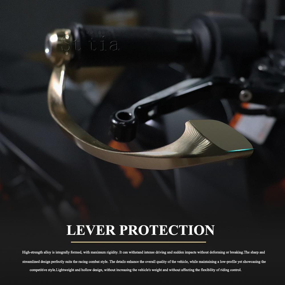 Nouvelle Protection de Levier  - Motorcycle Clutch avis et prix