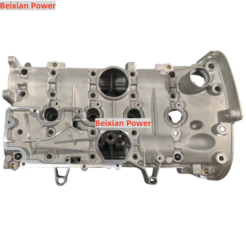 Ensemble de culasse moteur 1.6 - Engine Cylinder Head avis et prix