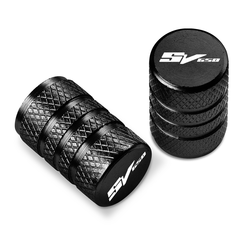 2PCS pour Suzuki SV650 SV 650  - Motorcycle Valve Cover avis et prix
