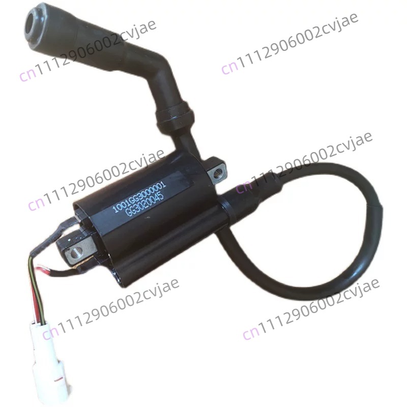 Kit haute tension pour moto ZT - Motorcycle Spark Plug avis et prix