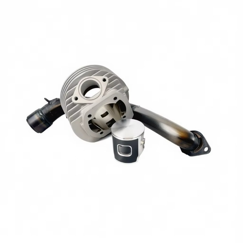 Kit Cylindre à Grande Alésage  - Motorcycle Cylinder avis et prix
