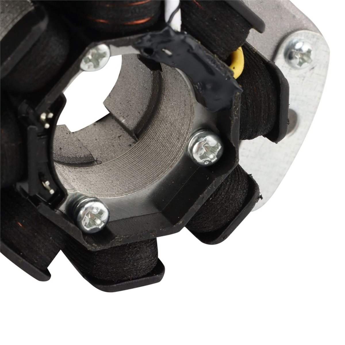 # Bobine de stator de magnéto  - Motorcycle Stator avis et prix