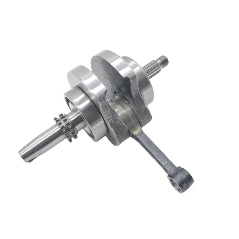 Ensemble de bielle de vilebreq - Cb250 Crankshaft Assembly avis et prix