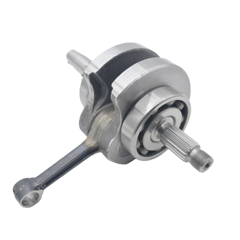 Ensemble de bielle de vilebreq - Cb250 Crankshaft Assembly avis et prix