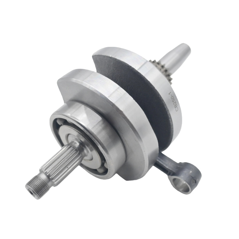 Ensemble de bielle de vilebreq - Cb250 Crankshaft Assembly avis et prix