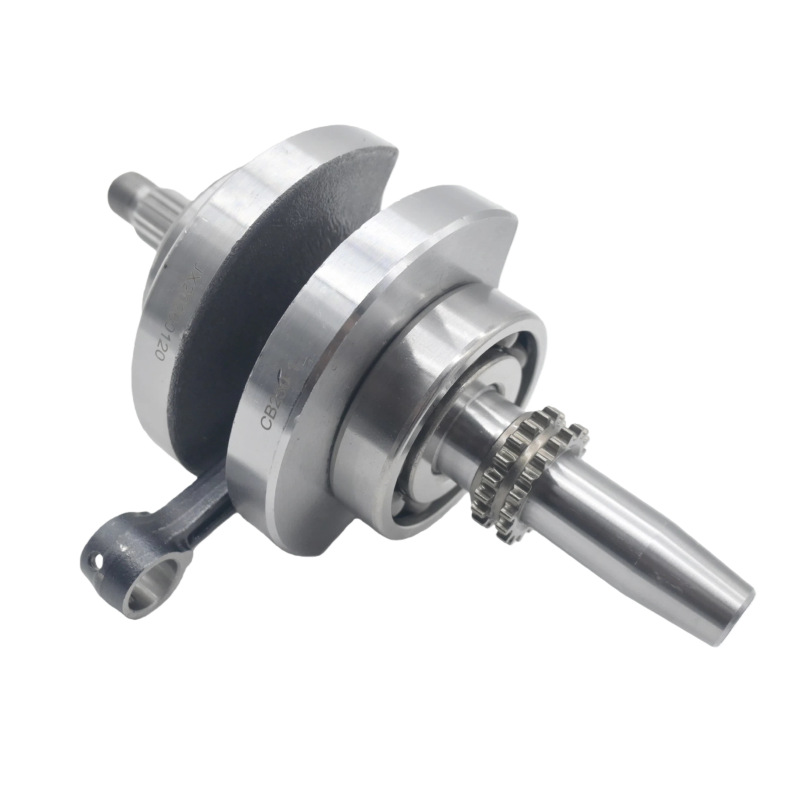 Ensemble de bielle de vilebreq - Cb250 Crankshaft Assembly avis et prix