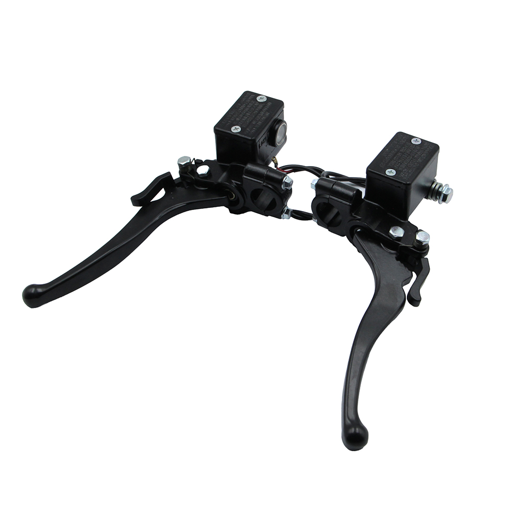 Pompe de frein avant de moto a - Motorcycle Piston avis et prix