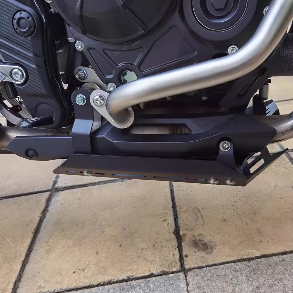 Plaque de protection de moteur - Engine Parts Motorcycle avis et prix