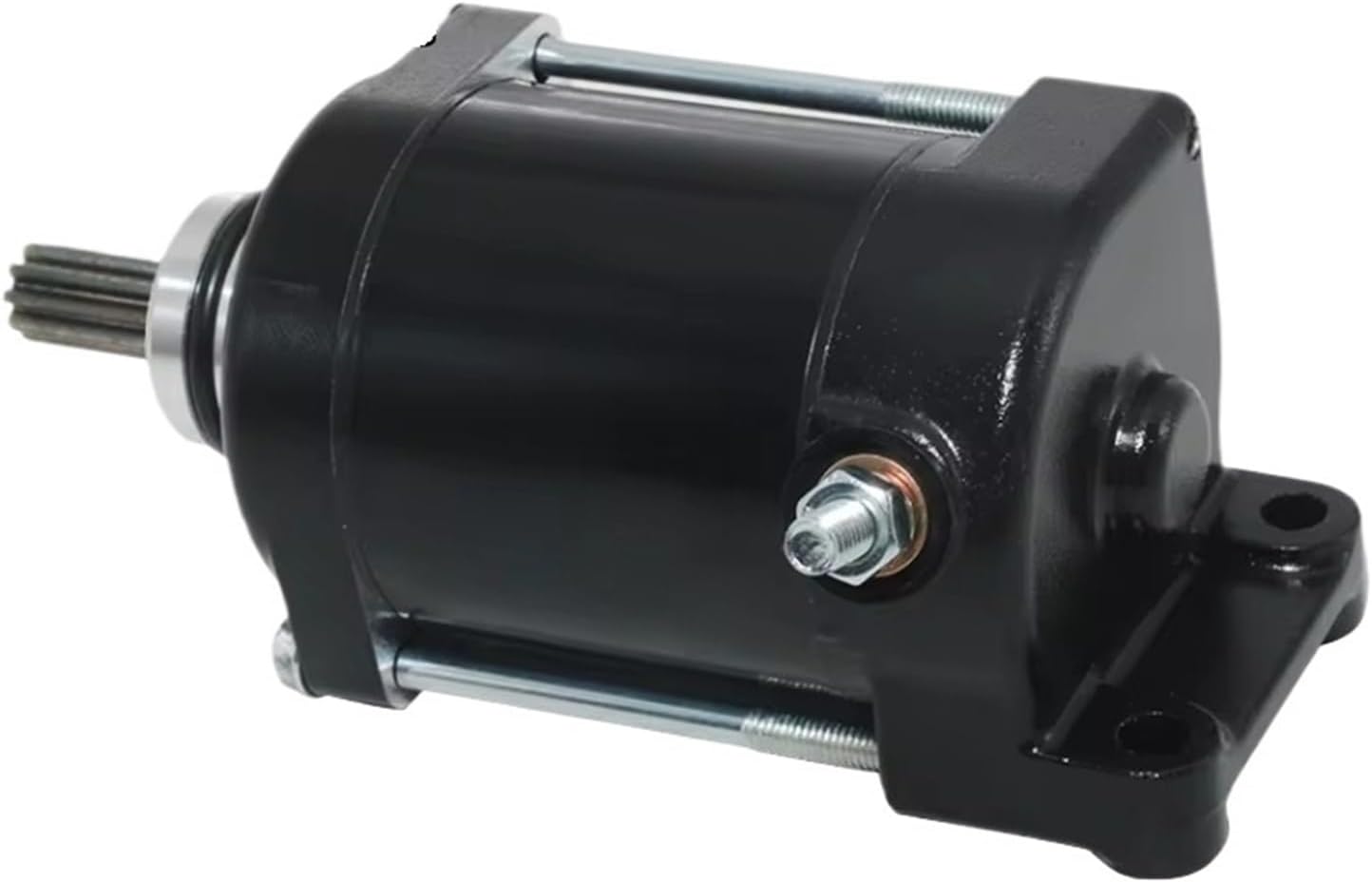 Démarreur électrique de moto p - Motorcycle Starter Motor avis et prix
