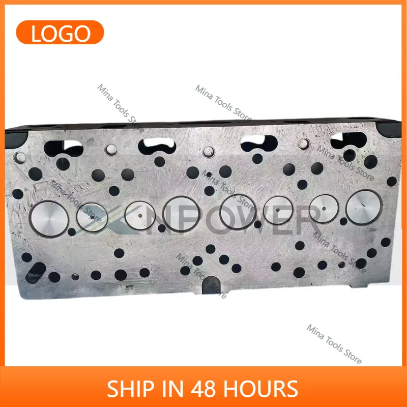Moteur ZZ80252 ZZ80253 Pièces  - Engine Cylinder Head avis et prix