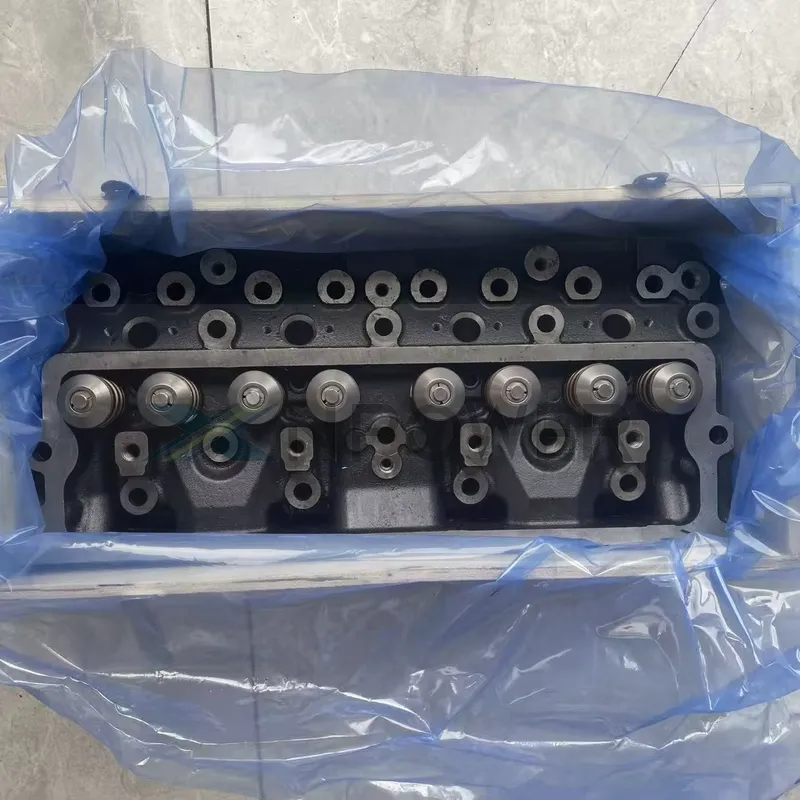 Moteur ZZ80252 ZZ80253 Pièces  - Engine Cylinder Head avis et prix