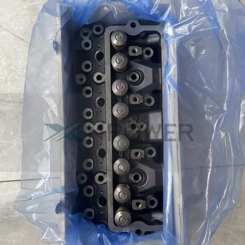 Moteur ZZ80252 ZZ80253 Pièces  - Engine Cylinder Head avis et prix