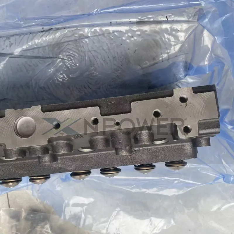 Moteur ZZ80252 ZZ80253 Pièces  - Engine Cylinder Head avis et prix