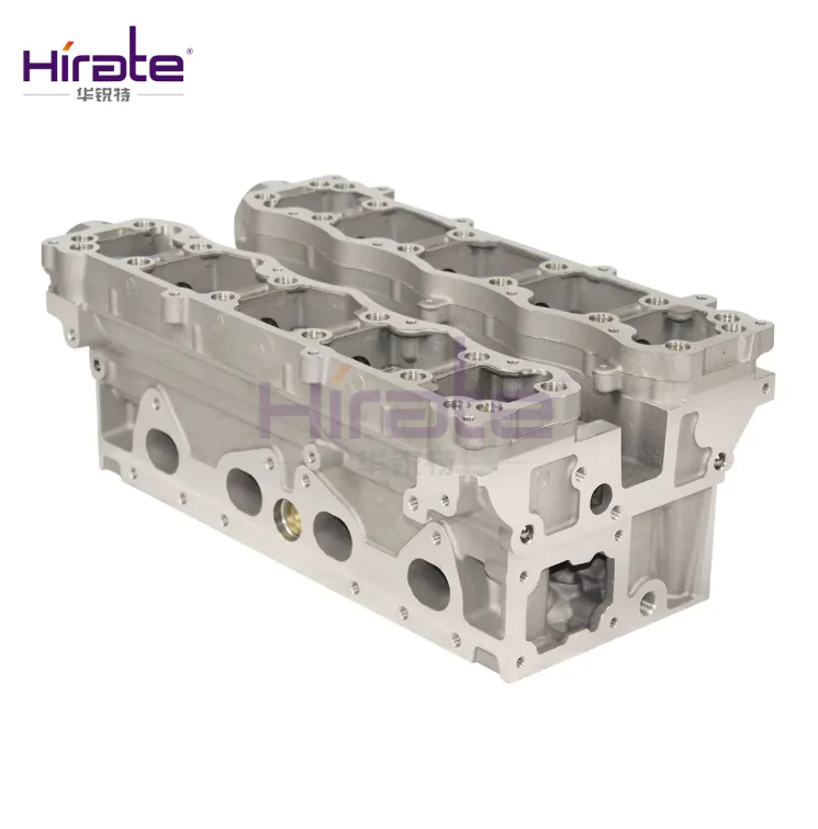 Culasse de moteur TU5JP4 de ha - Engine Cylinder Head avis et prix