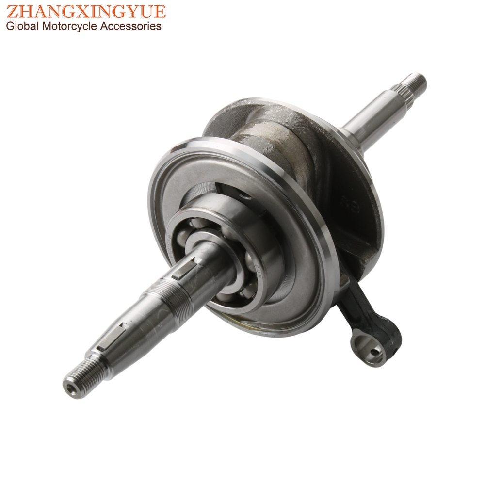 Vilebrequin de Scooter pour Sy - Motorcycle Crankshaft avis et prix