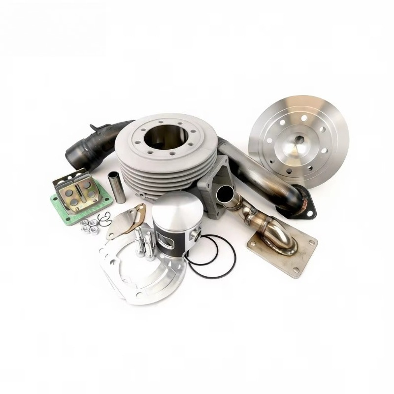 Kit Cylindre à Soupape à Lamel - Motorcycle Cylinder avis et prix